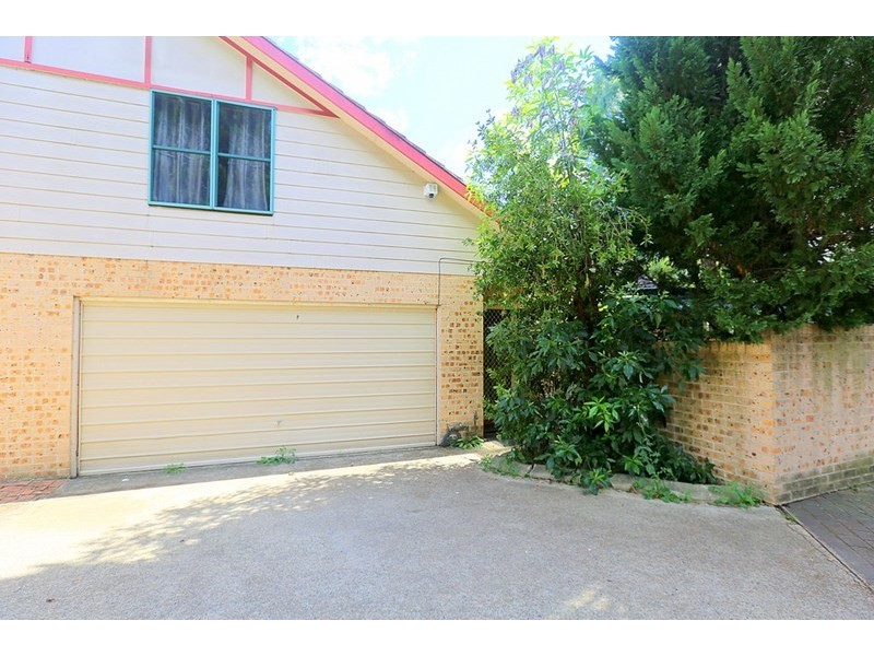 8/53 Stacey Street South, Bankstown NSW 2200