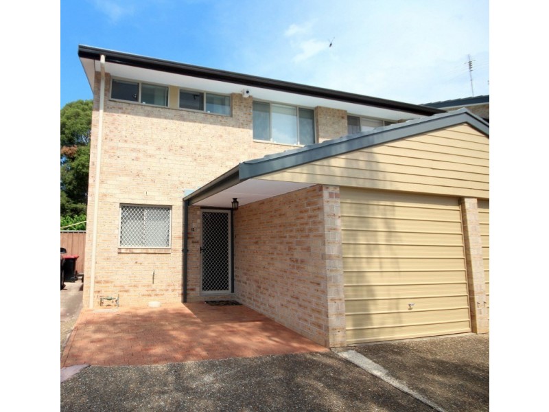 12/135 Rex Road, Georges Hall NSW 2198