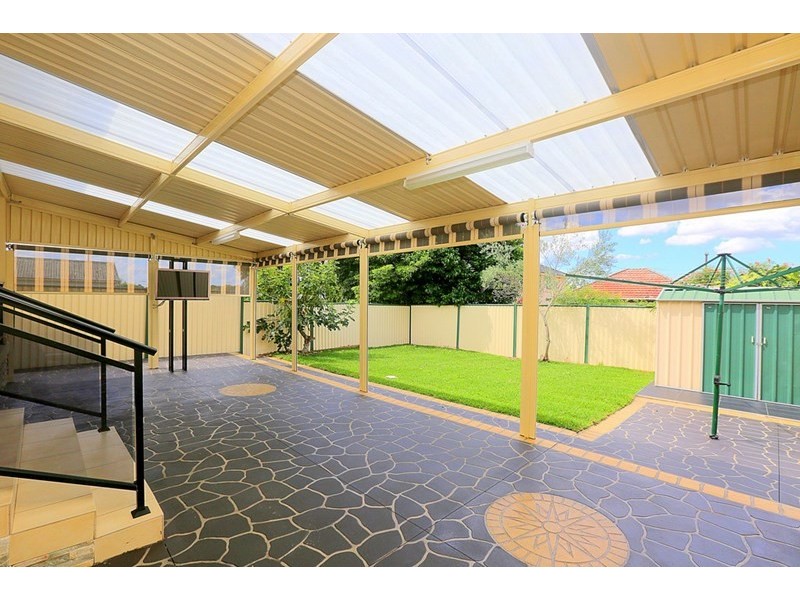 61 McMahon Road, Yagoona NSW 2199