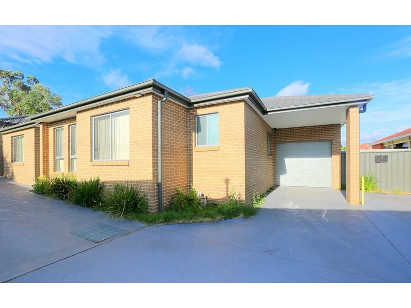 3/19-21 Scott Street, Punchbowl NSW 2196