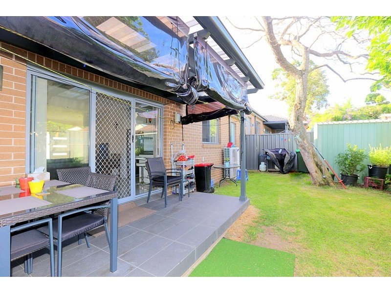 3/19-21 Scott Street, Punchbowl NSW 2196