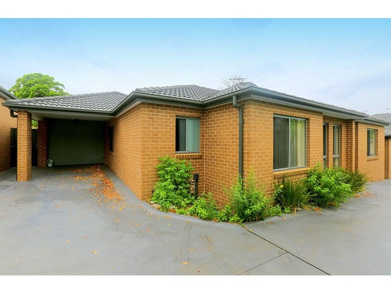 4/19-21 Scott Street, Punchbowl NSW 2196