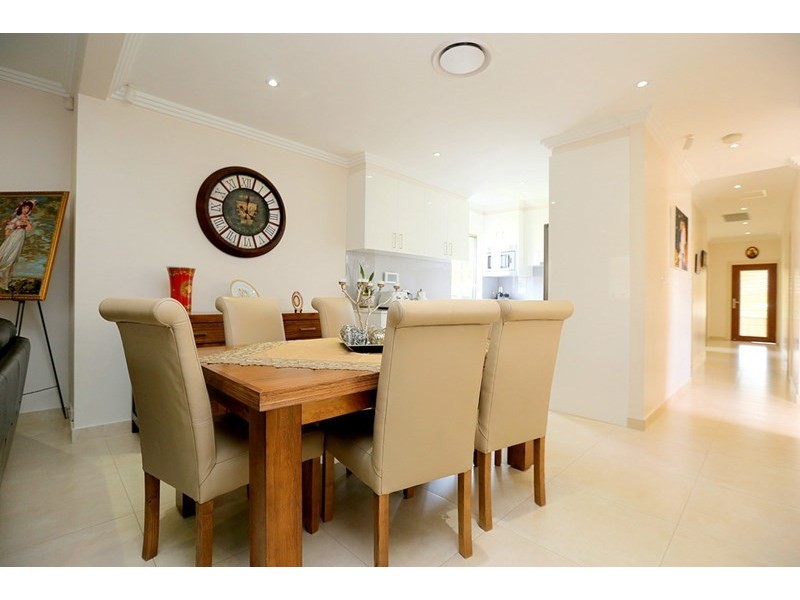 58 Griffiths Avenue, Punchbowl NSW 2196