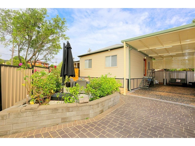 58 Griffiths Avenue, Punchbowl NSW 2196