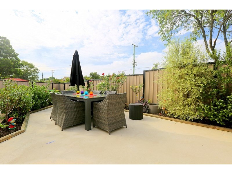 58 Griffiths Avenue, Punchbowl NSW 2196