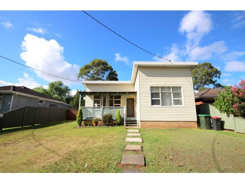 3 Hervey Street, Georges Hall NSW 2198