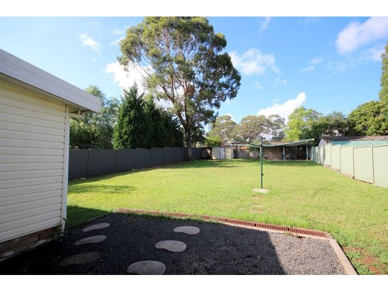 3 Hervey Street, Georges Hall NSW 2198