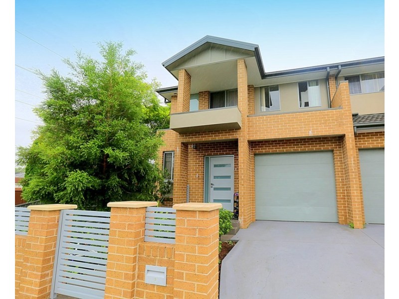 2/19-21 Scott Street, Punchbowl NSW 2196