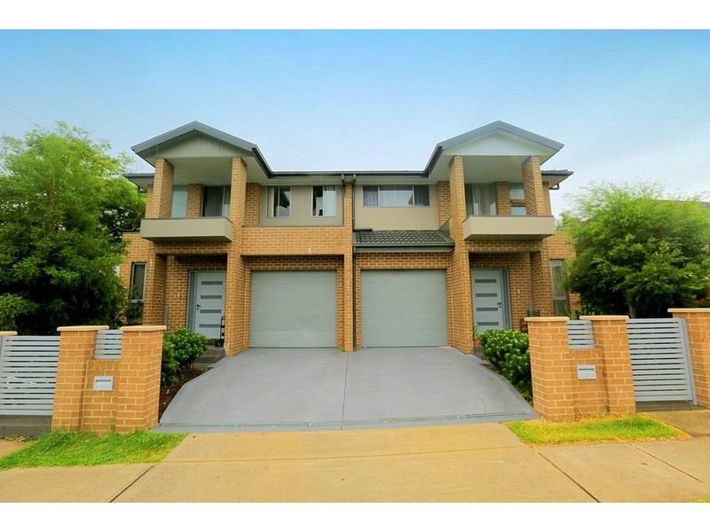 2/19-21 Scott Street, Punchbowl NSW 2196