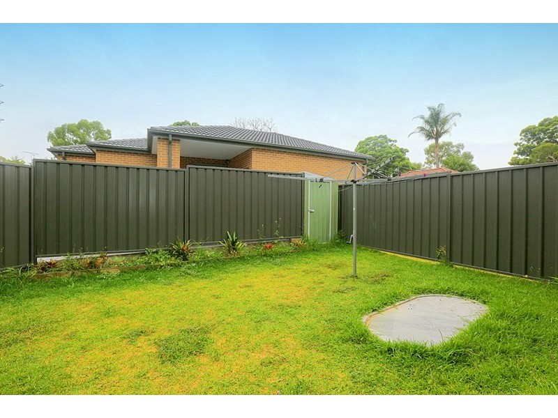 2/19-21 Scott Street, Punchbowl NSW 2196