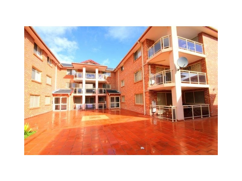 13/30-34 Brandon Avenue, Bankstown NSW 2200