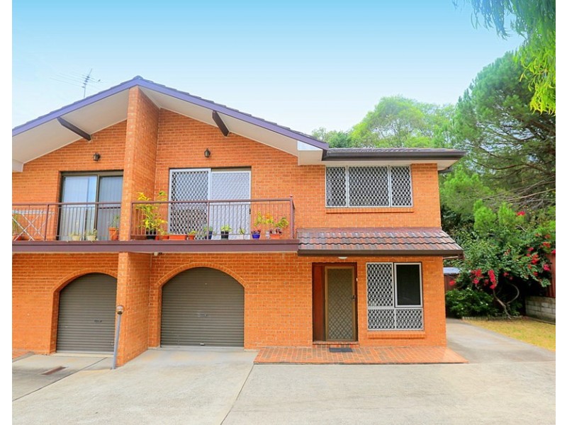 4/128 Meredith Street, Bankstown NSW 2200