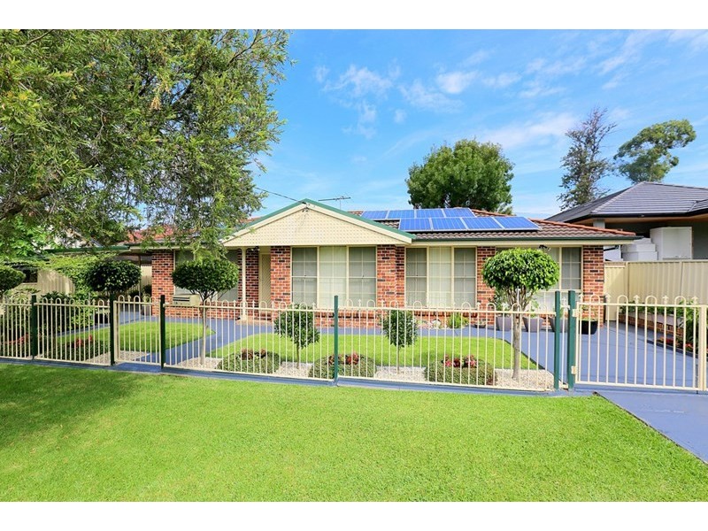 1A Henty Street, Yagoona NSW 2199