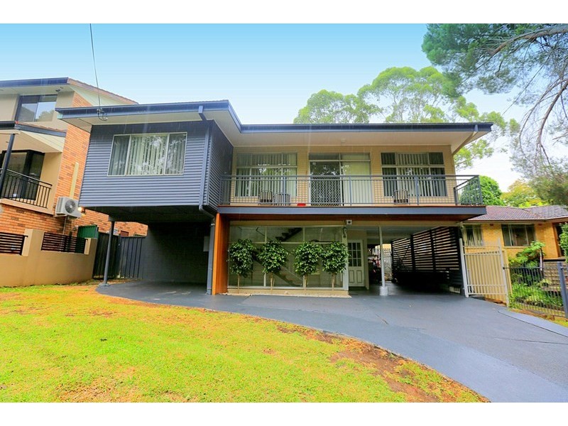 306 Marion Street, Condell Park NSW 2200