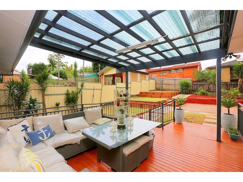 306 Marion Street, Condell Park NSW 2200