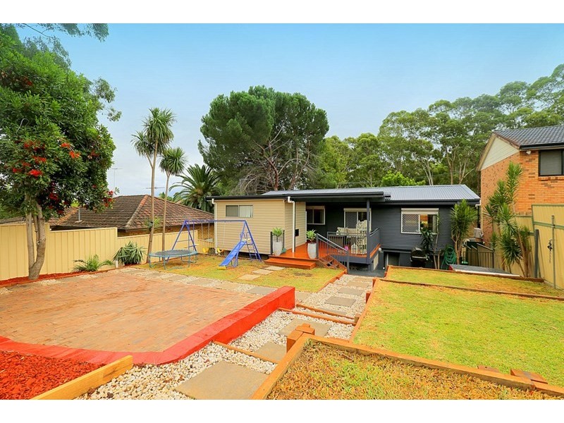 306 Marion Street, Condell Park NSW 2200