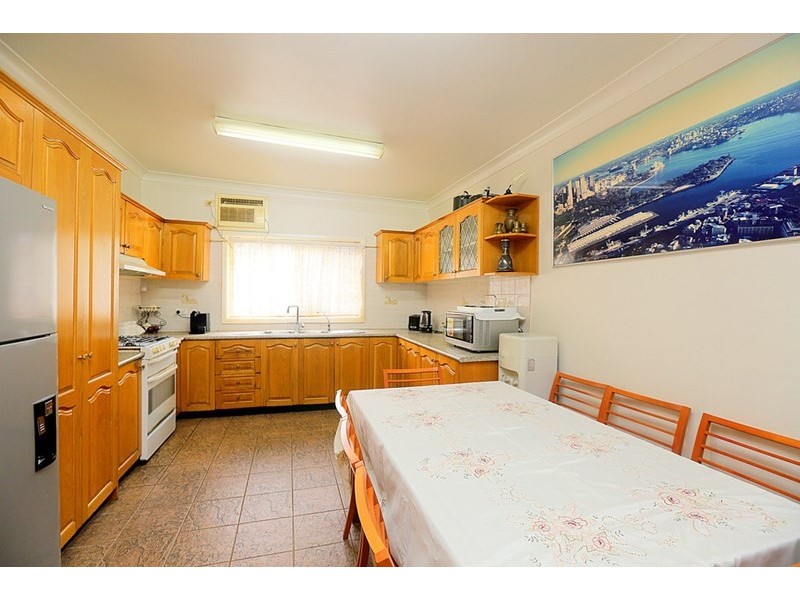 2 Fenwick Street, Yagoona NSW 2199