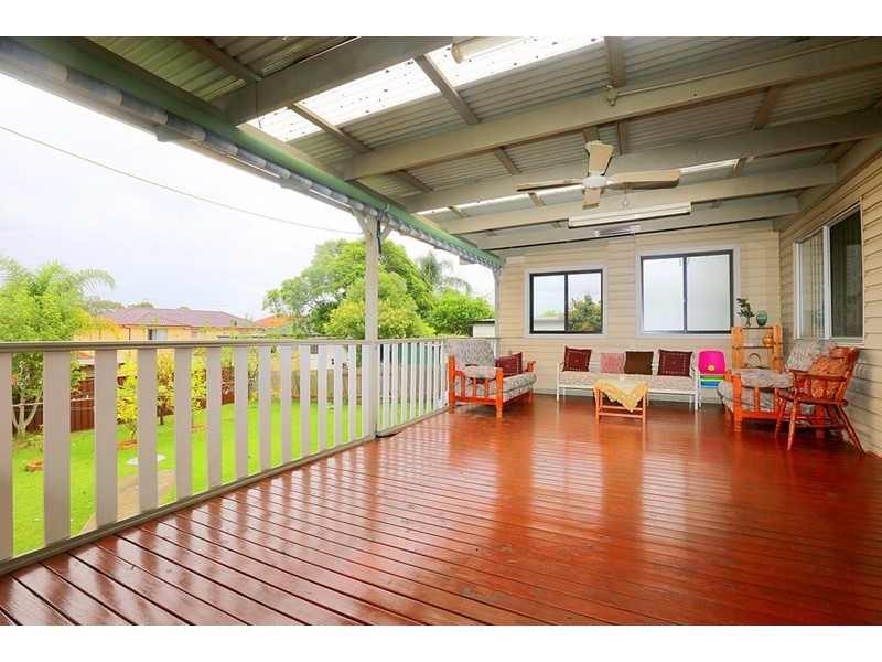 2 Fenwick Street, Yagoona NSW 2199