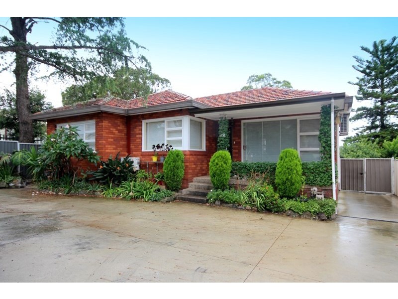 123 William Street, Bankstown NSW 2200