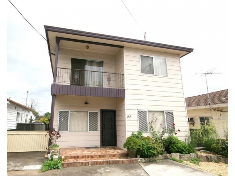 183 Northam Avenue, Bankstown NSW 2200