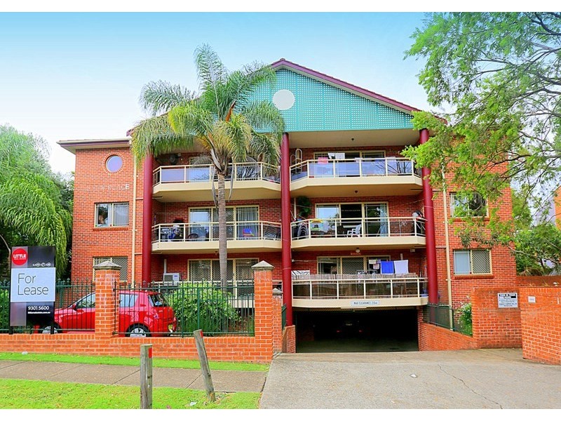 30/4-6 Dellwood Street, Bankstown NSW 2200