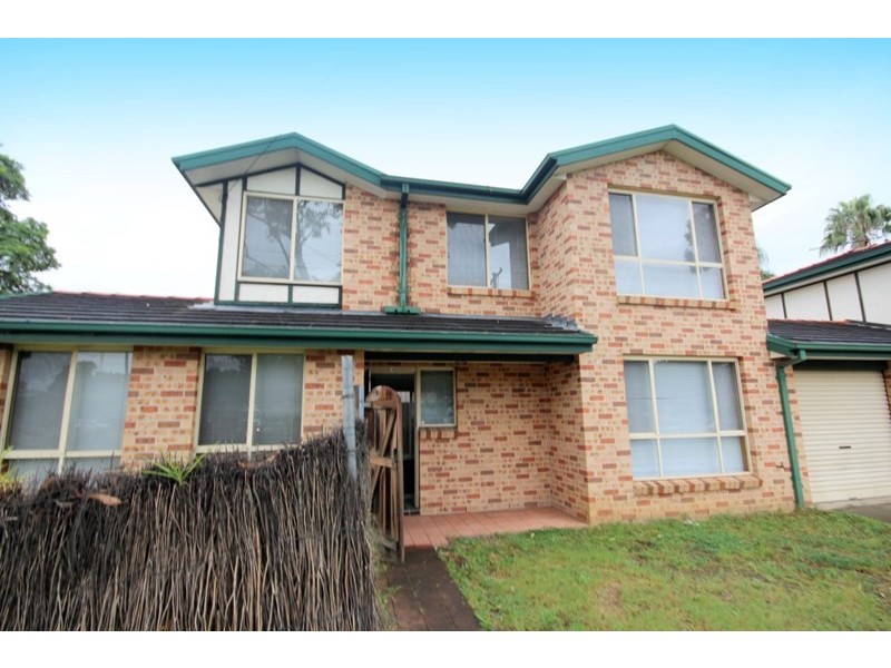 1/92 Gardenia Avenue, Bankstown NSW 2200
