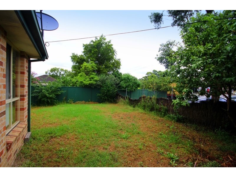 2/92 Gardenia Avenue, Bankstown NSW 2200