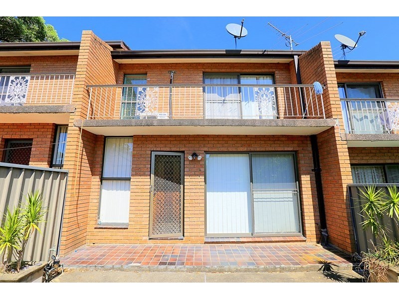 3/11 Rookwood Road, Yagoona NSW 2199