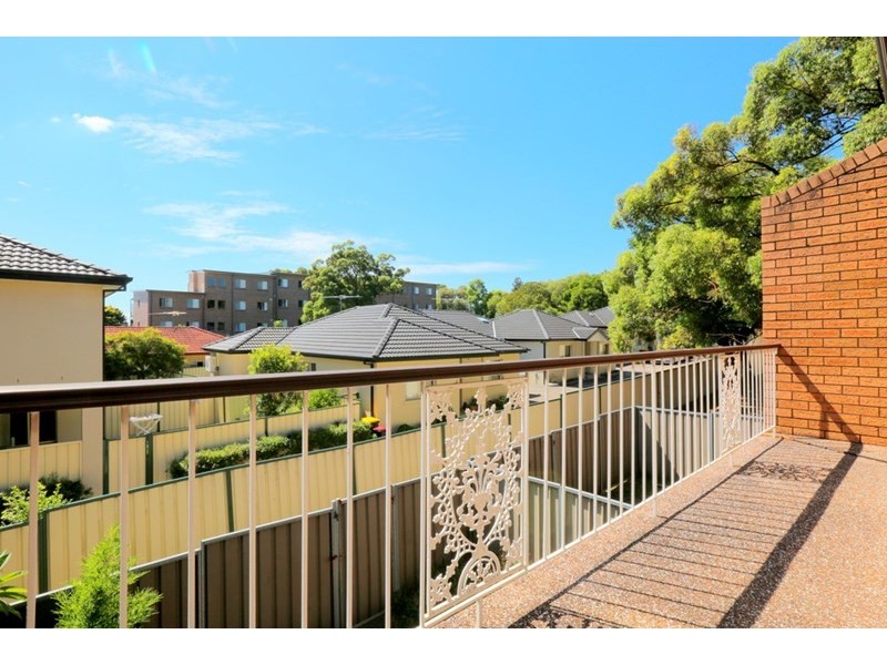 3/11 Rookwood Road, Yagoona NSW 2199