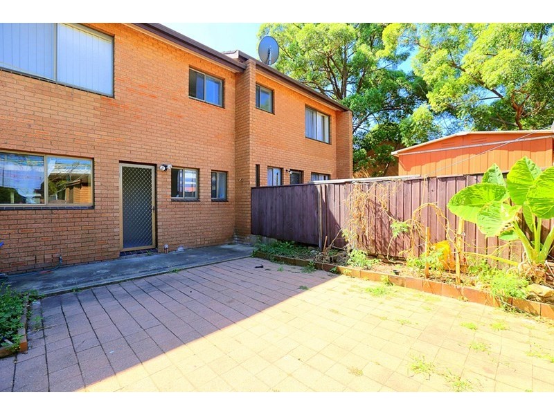 3/11 Rookwood Road, Yagoona NSW 2199