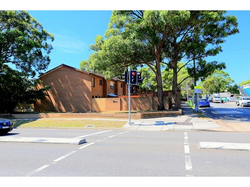 3/11 Rookwood Road, Yagoona NSW 2199