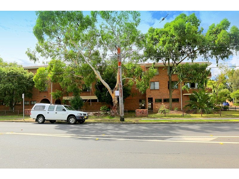 8/9-13 Brandon Avenue, Bankstown NSW 2200