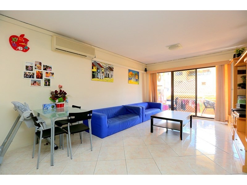 8/9-13 Brandon Avenue, Bankstown NSW 2200