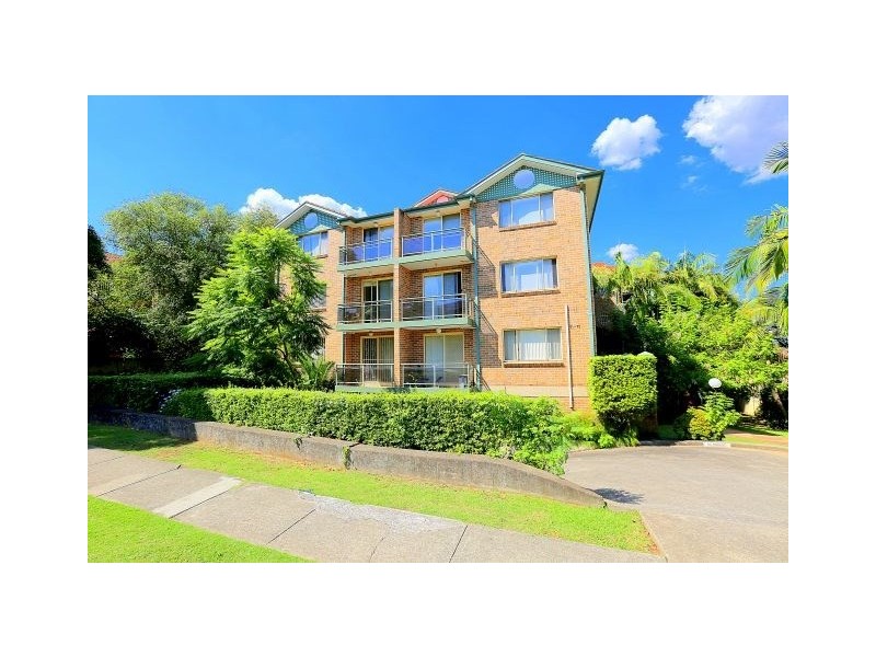12/71-73 Cairds Avenue, Bankstown NSW 2200