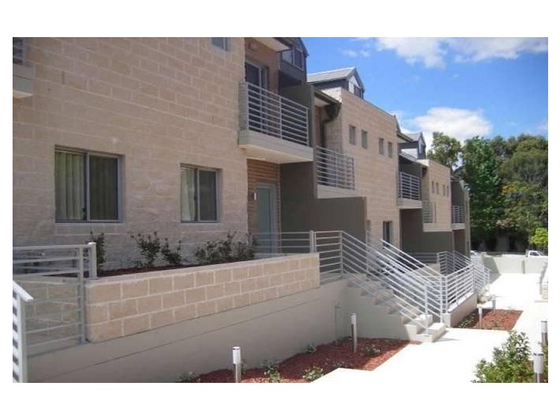 3/4-8 Waugh Avenue, North Parramatta NSW 2151