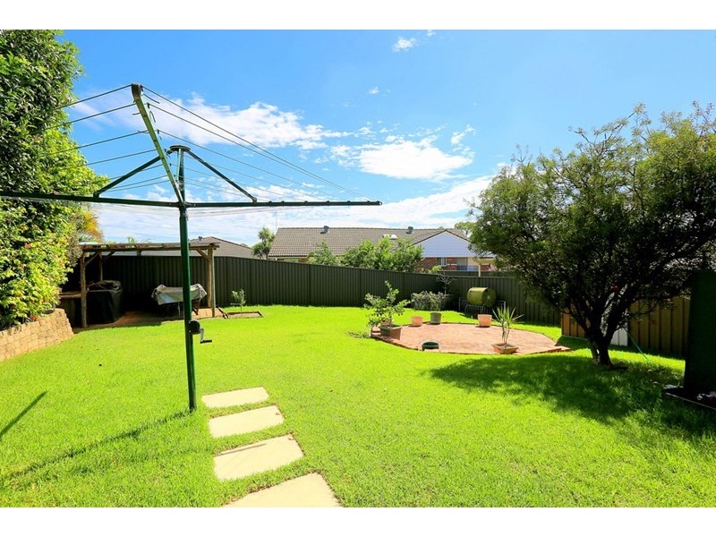 12 Brooke Street, Bass Hill NSW 2197