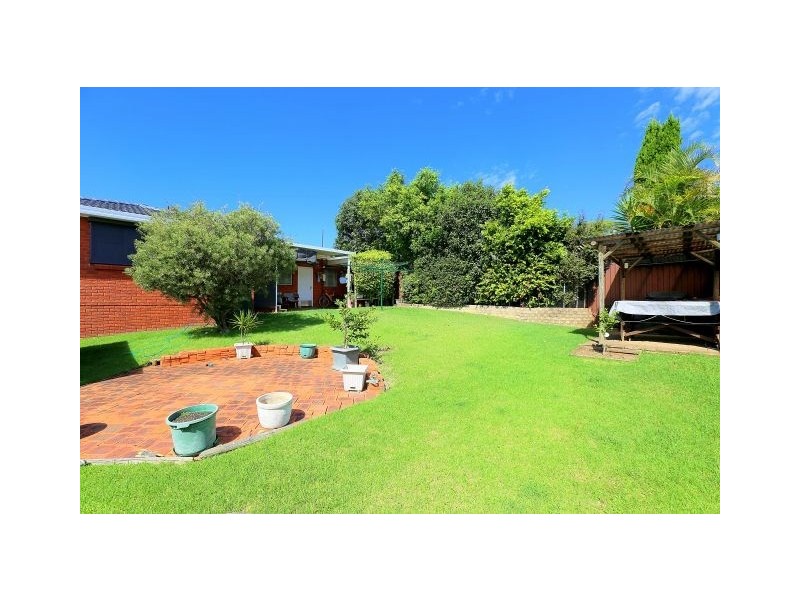 12 Brooke Street, Bass Hill NSW 2197