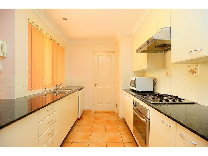 4 Vista Crescent, Chester Hill NSW 2162