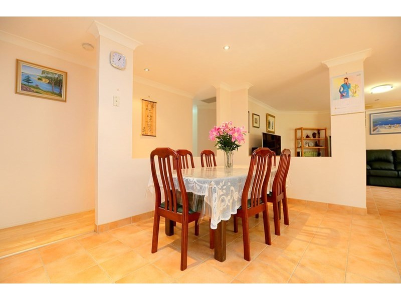 4 Vista Crescent, Chester Hill NSW 2162