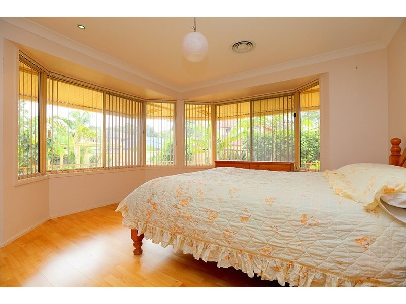 4 Vista Crescent, Chester Hill NSW 2162