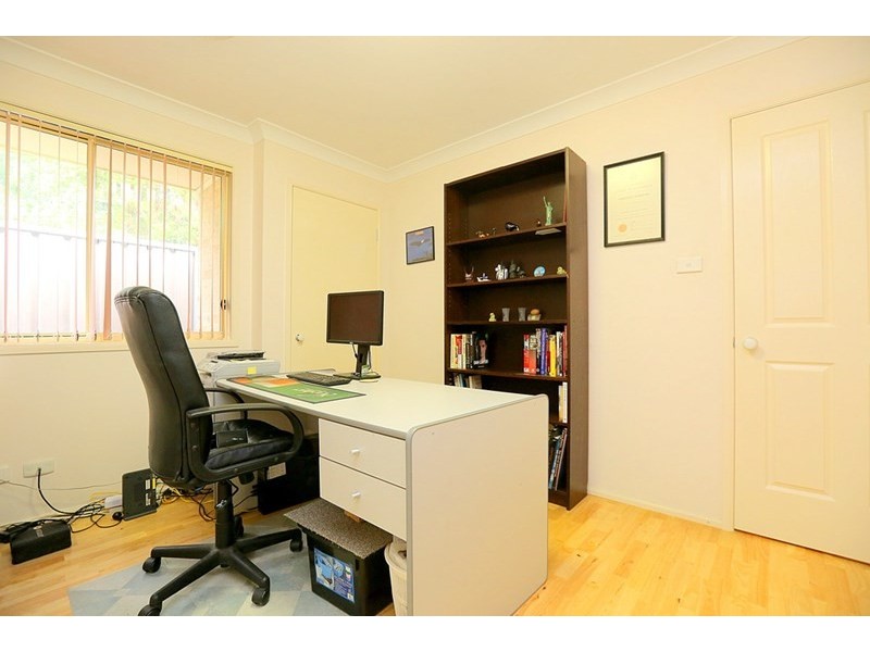 4 Vista Crescent, Chester Hill NSW 2162