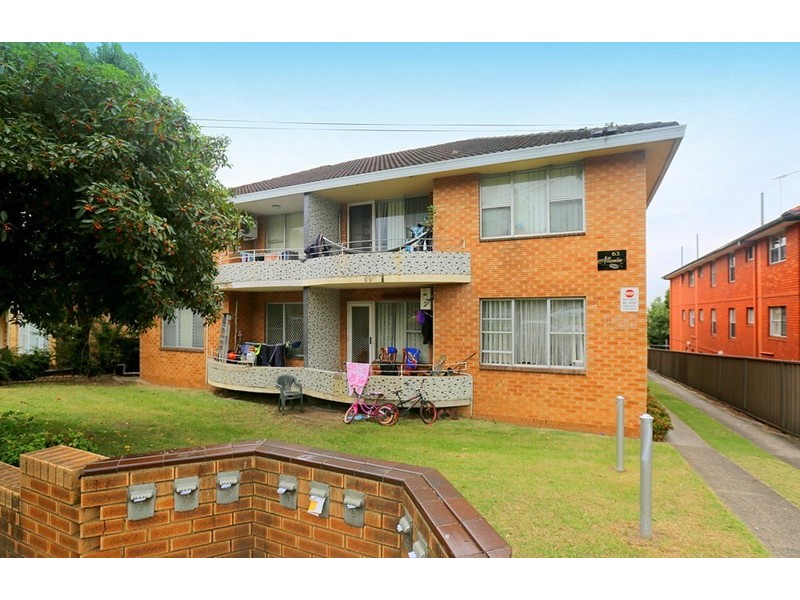2/63 The Broadway, Punchbowl NSW 2196