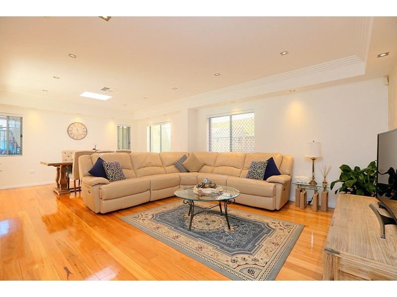 22 Treloar Crescent, Chester Hill NSW 2162