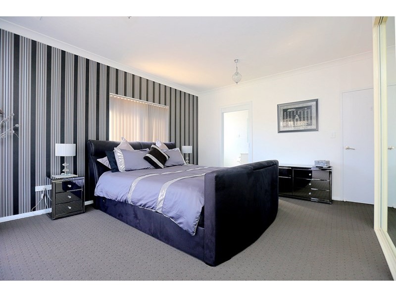 22 Treloar Crescent, Chester Hill NSW 2162