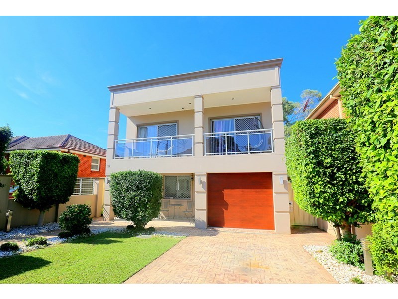 22 Treloar Crescent, Chester Hill NSW 2162