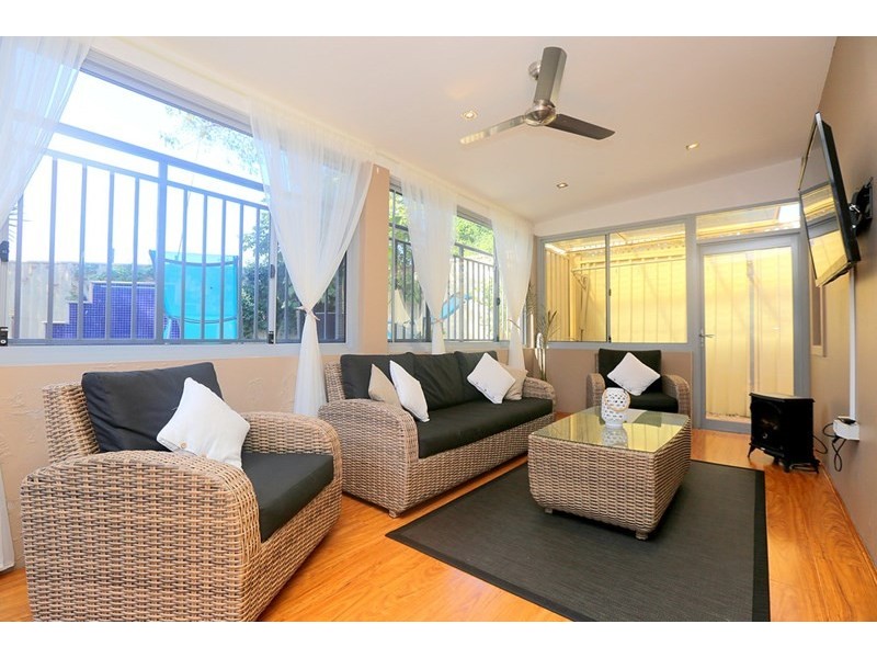 22 Treloar Crescent, Chester Hill NSW 2162