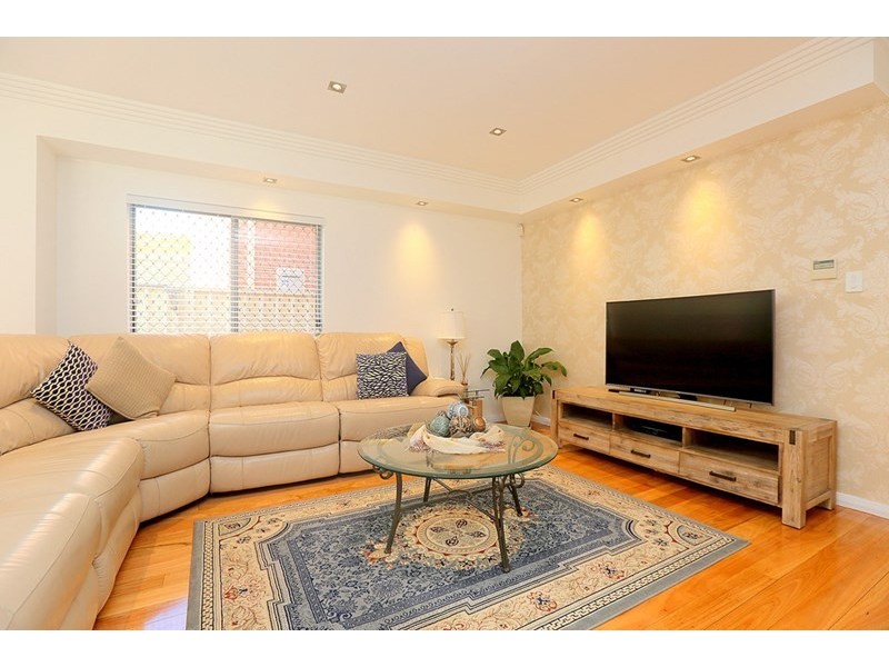 22 Treloar Crescent, Chester Hill NSW 2162