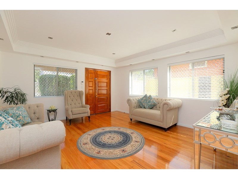 22 Treloar Crescent, Chester Hill NSW 2162