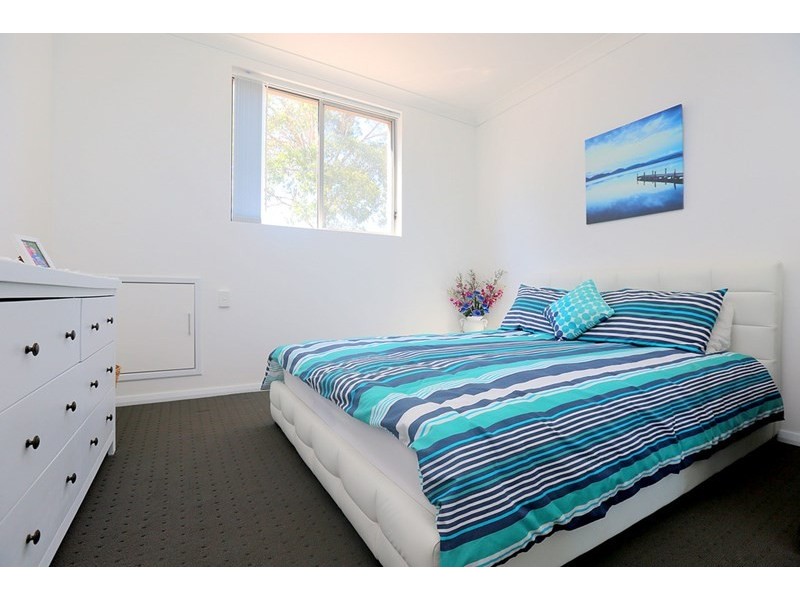 22 Treloar Crescent, Chester Hill NSW 2162