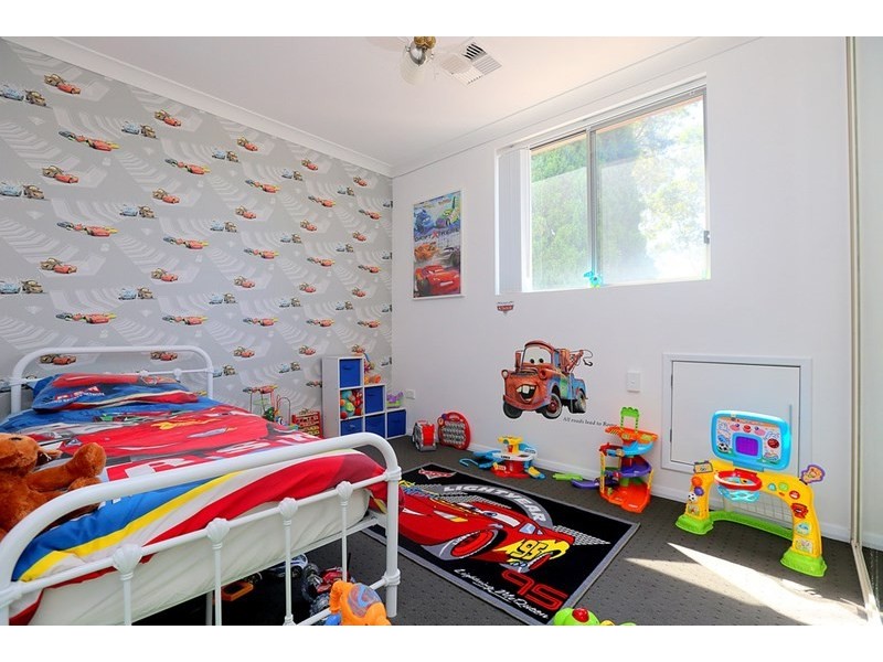 22 Treloar Crescent, Chester Hill NSW 2162